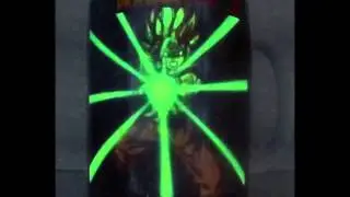 kamehameha mug