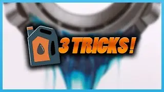 Why is world of lubrication so complicated ? & 3 TRICKS