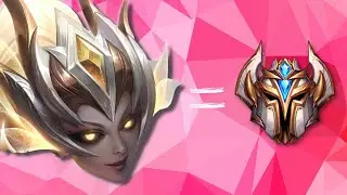How the Best ZYRA SUPPORT Carries Games