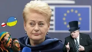 Как зажила Литва после вступления в ЕС