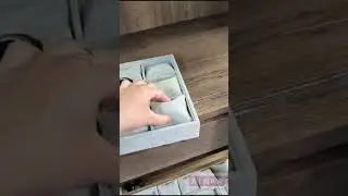 Органайзеры для часов, очков, шарфов, платков и галстуков