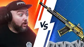НОВАЯ ИМБА ЛУЧШЕ ТАЙФУНА ? ВЫБЬЕМ ЗОЛОТО ?!
