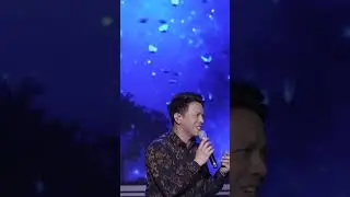 Kata Ariel NOAH Tentang Titiek Puspa 