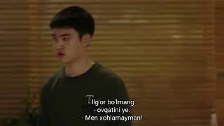 Ijobiy bo'l 3-qism Uzb Sub 