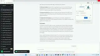 Using Chat GPT to convert Javascript code to python Testing AI