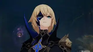 Archon Quests Chapter II Act 4 | Genshin Impact