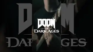 DOOM: The Dark Ages Soundtrack - 