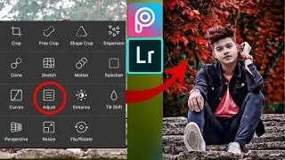 2019 Picsart Photo editing tutorial || Cb Editing tutorial Riyaz TikTok Star