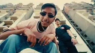 ABOUT US (Music Video) | Kozz | Res-Q | Dir. Dev Sinwal | M3