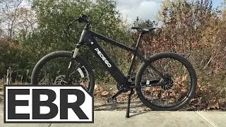 Pedego Ridge Rider Review - $3.4k