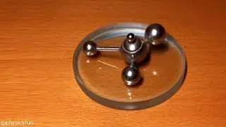 14 CRAZY SCIENCE TOYS THAT LOOK LIKE A PURE !