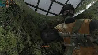Metro  Last Light Redux fps test