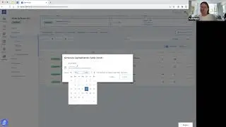 Generating Cap Tables in Athennian