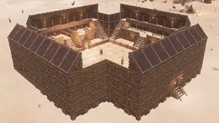 Conan Exiles - Arena
