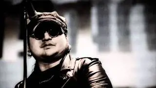Haranga Lhagvasuren - Chamruu nislee