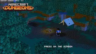Download Minecraft Dungeon For android 🤯