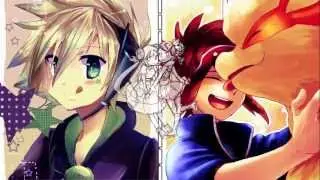 【Livecaster/Transceiver】 Just say you like me❤