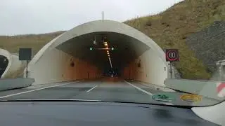 Эко мосты и туннели Германии