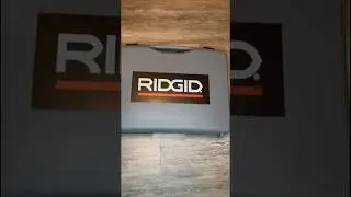 The tool in this box has changed plumbing! ​⁠ 