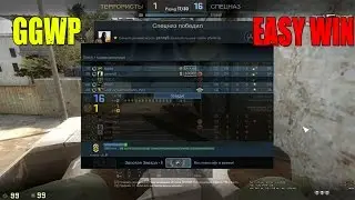 EASY GOLD NOVA (Counter-Strike Global Offensive)