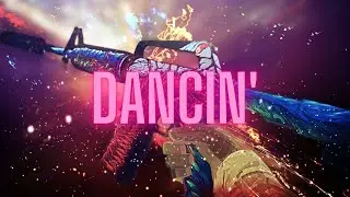Dancin 🕺 | CSGO MONTAGE
