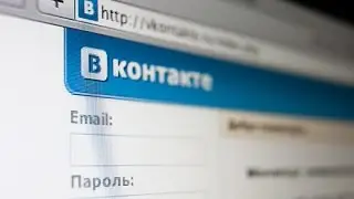 Авторегер страниц ВК в 1 клик