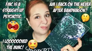 Smut Review | Emily McIntire - Wretched