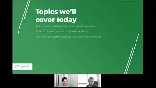 Learn from a Link Builder: Some Practical Thoughts on Link Building After 10 Years [Webinar]