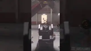 MW3: Warzone clutch win. 🏆💪🏾