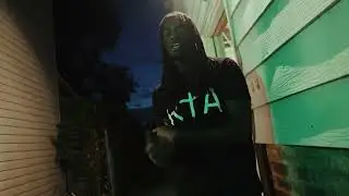 K.ric - Air Force (Official Video) Shot By @GadoShoot