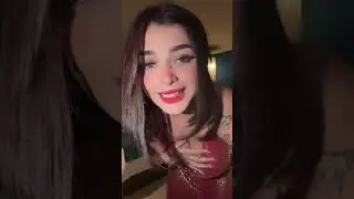 Karely Ruiz on instagram live (full live without comments)