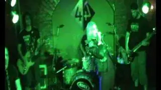 Lissa Wassabi - I Love YOU- Club 44.wmv
