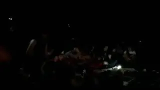 Linkin Park Chester Tribute Ibirapuera´s park July 30th, 2017