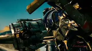 Optimus prime Edit
