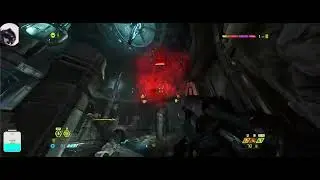 Жесткая раскупорка (Doom Eternal)