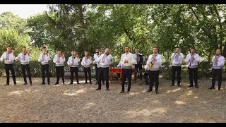 MOLDOVLASKA si CONSTANTIN MUDRUCI   Prin straini e greu