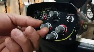 Xp Goldmax Power Dedektör Kullanımı ve Hava Testi