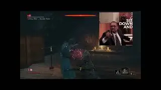 How to Kill Ashina Elite Jinsuke Saze In 32 Seconds | 2024
