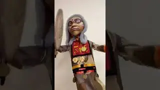 Бум-бум шака-така 