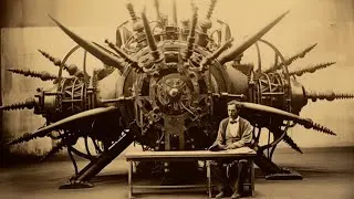 Mind Boggling Discoveries You Never Knew Existed