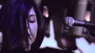 TROPIC OF CANCER Live Video at Blackest Ever Black I BleeD Music