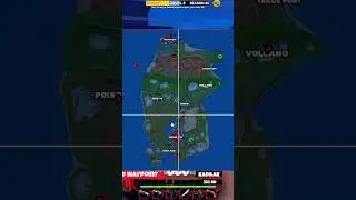 КАК СПАСТИСЬ ОТ КЕМПЕРОВ в ROBLOX JAILBREAK