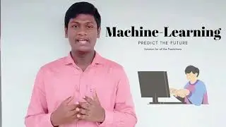 Machine Learning | Tech Talks Series | The Programmers talk