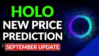 Holochain Price Prediction for 2021 | HOT Technical Analysis