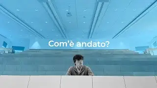 vi porto all'ESAME CON ME | Università Politecnico Milano