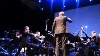 Indie Game Concert 2015 - Karmaflow
