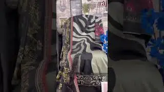 Pakistani lawn