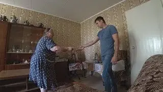 Мошенник обокрал бабушку