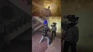 DJI RS 3 Pro behind the scenes of an EPIC Music Video Shoot🎵🔥 