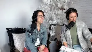 Special Episode with Justine Kaneris: Where is the finish line?|  Ep 072